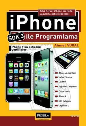 iPhone ile Programlama; SDK 3