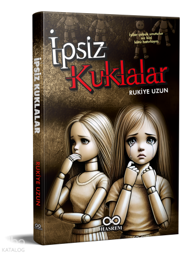 İpsiz Kuklalar