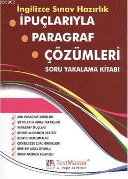 İpuçlarıyla Paragraf Çözümleri; Soru Yakalama Kitabı