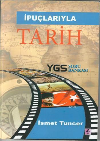 İpuçlarıyla Tarih YGS Soru Bankası