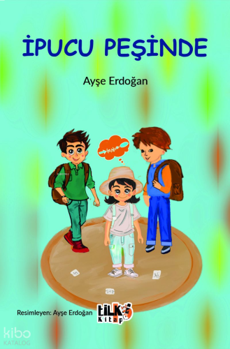 İpucu Peşinde