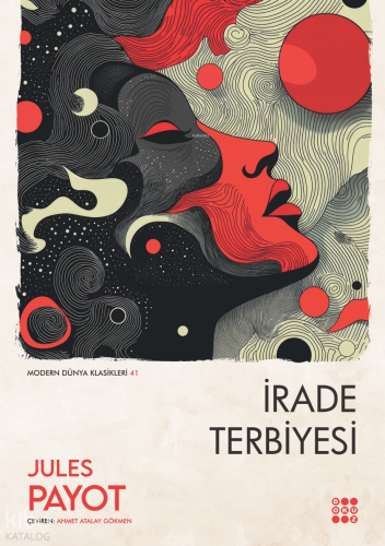 İrade Terbiyesi