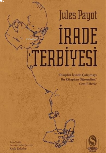 İrade Terbiyesi