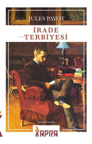 İrade Terbiyesi