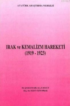 Irak ve Kemalizm Hareketi (1919-1923)