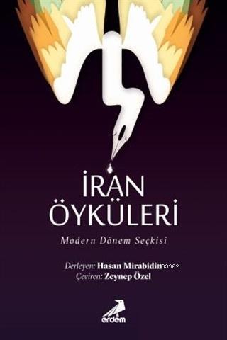 İran Öyküleri Modern Dönem Seçkisi