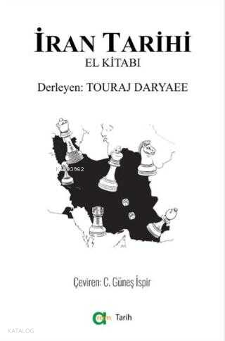 İran Tarihi - El Kitabı