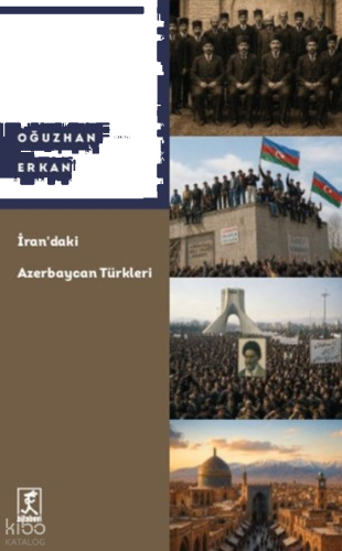 İran'daki Azerbaycan Türkleri
