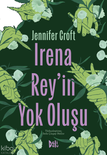 Irena Rey'in Yok Oluşu