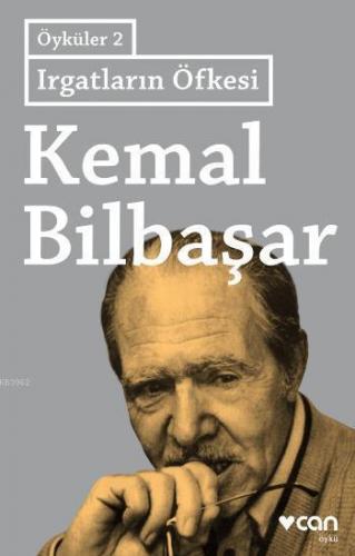 Irgatların Öfkesi - Öyküler 2