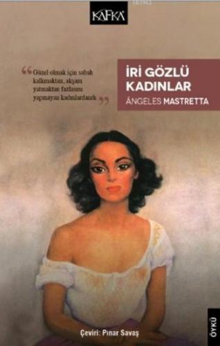 İri Gözlü Kadınlar