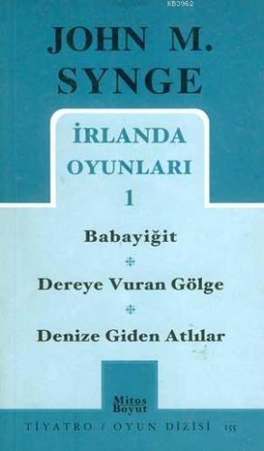 İrlanda Oyunları 1