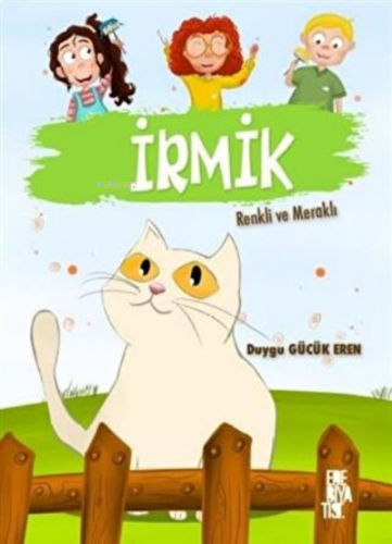 İrmik - Renkli ve Meraklı