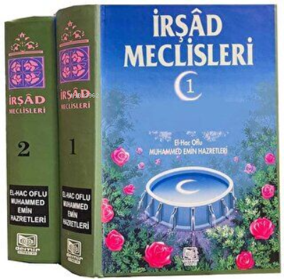İrşad Meclisleri -2 - Cilt