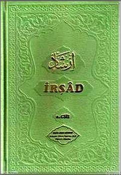 İrşad Vaaz ve Nasihat (3 Cilt Takım, 2.Hamur)