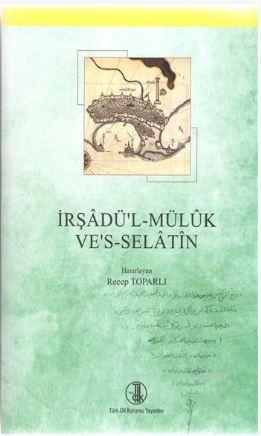 İrşadül Müluk Ves Selatin