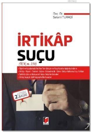 İrtikap Suçu; TCK M. 250