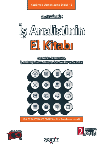 İş Analistinin El Kitabı