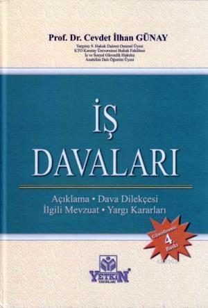 İş Davaları