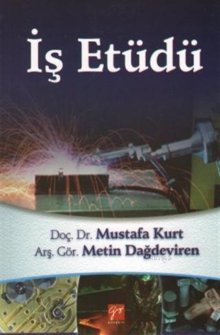 İş Etüdü