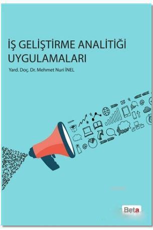 İş Geliştirme Analitiği Uygulamaları