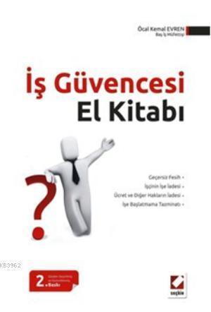 İş Güvencesi El Kitabı