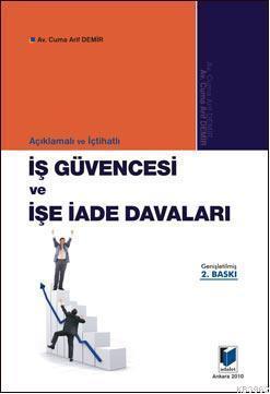 İş Güvencesi ve İşe İade Davaları