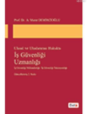 İş Güvenliği Uzmanlığı