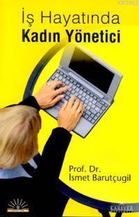 İş Hayatında Kadın Yönetici