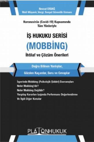 İş Hukuku Serisi Mobbing