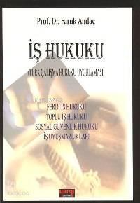İş Hukuku