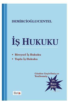 İş Hukuku