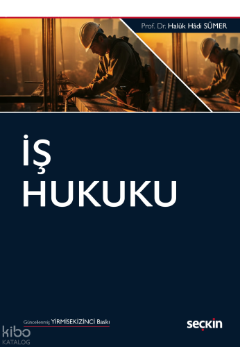 İş Hukuku