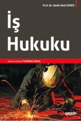 İş Hukuku