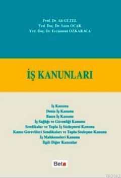 İş Kanunları