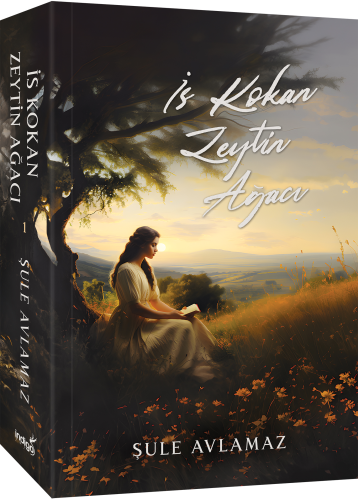 İs Kokan Zeytin Ağacı