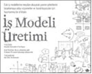 İş Modeli Üretimi