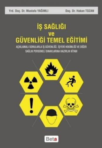 İş Sağlığı ve Güvenliği Temel Eğitimi