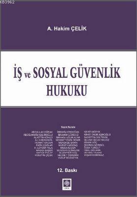 İş ve Güvenlik Hukuku