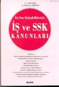 İş ve SSK Kanunları