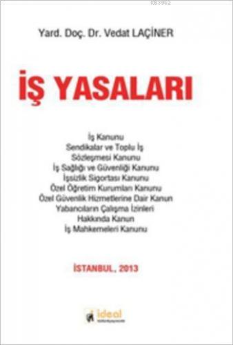 İş Yasaları