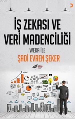 İş Zekası ve Veri Madenciliği