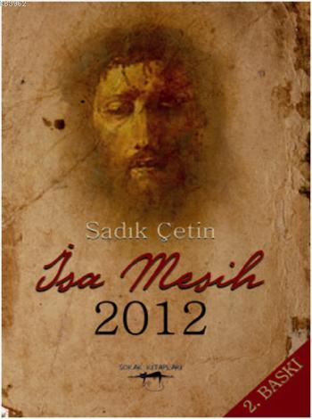 İsa Mesih 2012