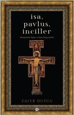 İsa, Pavlus, İnciller