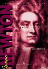Isaac Newton; Bilimsel Devrim