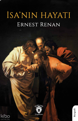 İsa'nın Hayatı