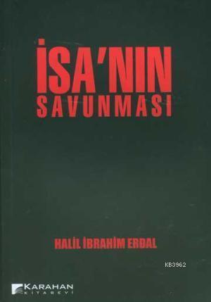 İsa'nın Savunması