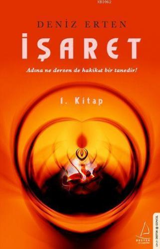 İşaret 1. Kitap