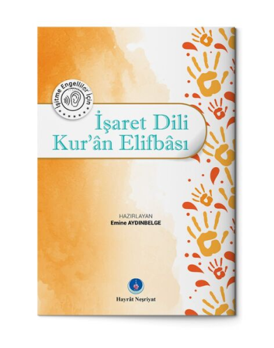 İşaret Dili Kur'an Elifbası