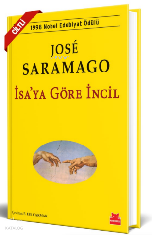 İsa'ya Göre İncil